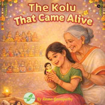 Paperback The Kolu That Came Alive Book