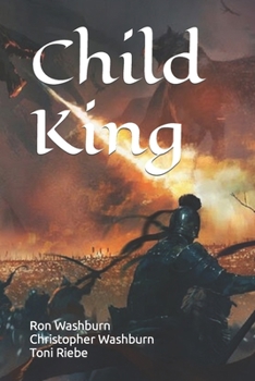 Paperback Child King Book
