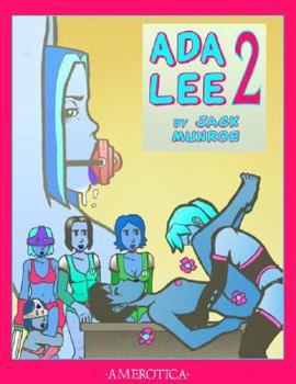 Paperback Ada Lee (2) Book