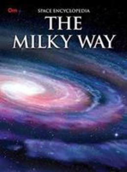 Paperback The Milky Way Book