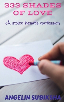 Paperback 333 Shades of Love Book