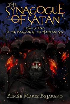 Paperback The Synagogue of Satan: Saga Chapter Two Book