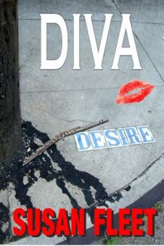Paperback DIVA-edition2: A Frank Renzi Novel Book
