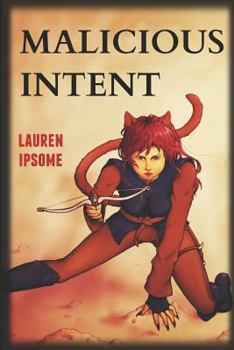 Paperback Malicious Intent Book