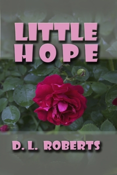 Paperback Little Hope Book