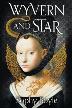 Paperback Wyvern and Star Book