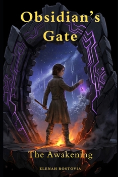 Obsidian's Gate: The Awakening