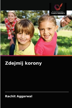 Paperback Zdejmij korony [Polish] Book