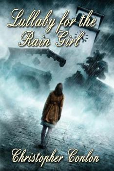 Paperback Lullaby for the Rain Girl Book