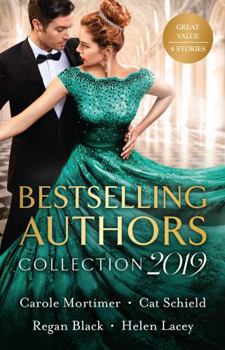 Paperback Bestselling Authors Collection 2019/The Redemption of Darius Sterne/A Merger by Marriage/Safe in His Sight/Once Upon a Bride Book