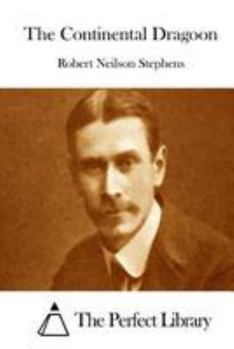 Paperback The Continental Dragoon Book