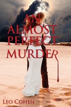 Paperback An Almost Perfect Murder Book