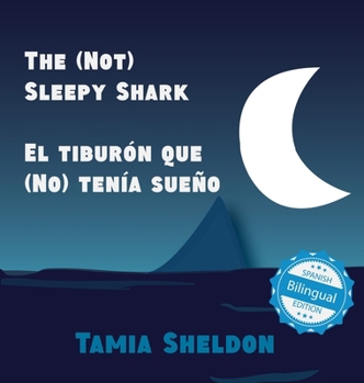 The (Not) Sleepy Shark