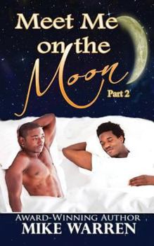 Paperback Meet Me On The Moon Pt.2 Book