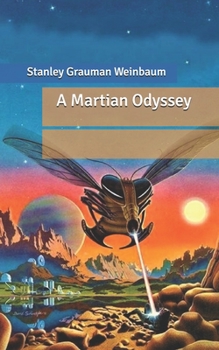 A Martian Odyssey