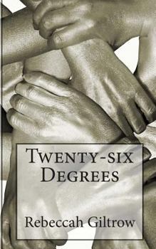 Paperback Twenty-six Degrees Book