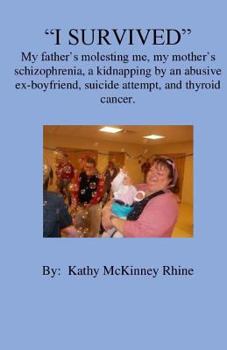 Paperback I Survived Book