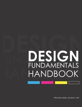 Paperback Design Fundamentals Handbook Book