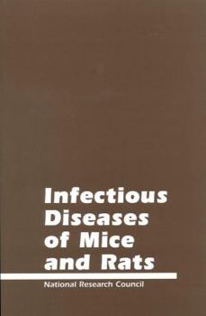 Paperback Infectious Diseases of Mice and Rats, with Companion Guide Book