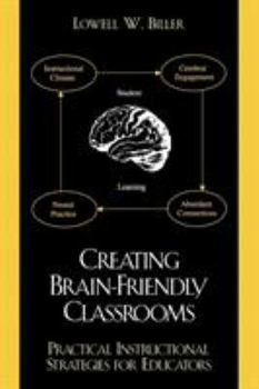Creating Brain-Friendly Classrooms: Practical Instructional Strategies for Education