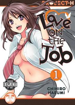 Paperback Love on the Job, Volume 1 Book