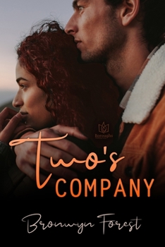 Paperback Two's Company Book