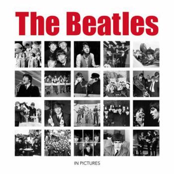 Paperback The Beatles Book