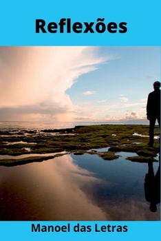 Paperback Reflexões [Portuguese] Book