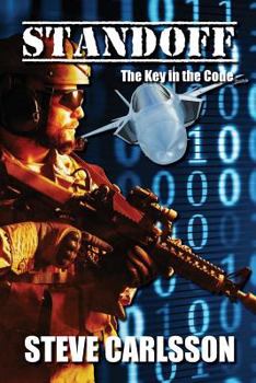 Paperback StandOff: The Key in the Code Book