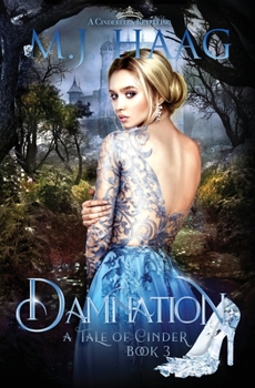 Paperback Damnation: A Cinderella Retelling Book