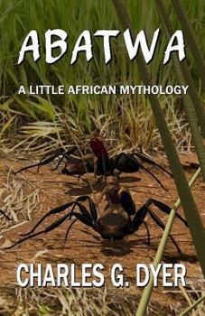 Paperback Abatwa Book