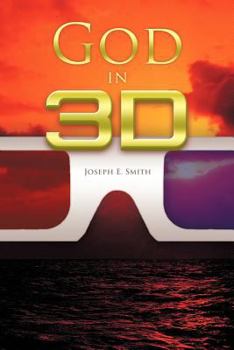Paperback God in 3D Book