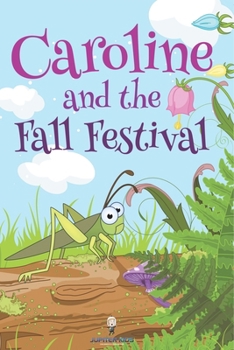 Caroline and the Fall Festival