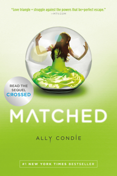Matched - Book #1 of the Matched