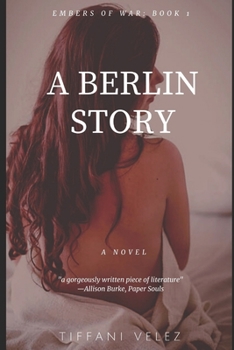 Paperback A Berlin Story: novella Book