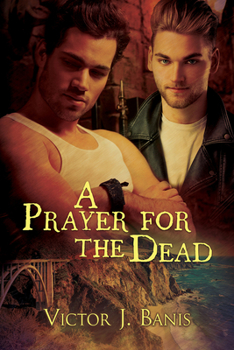 Paperback A Prayer for the Dead: Volume 2 Book