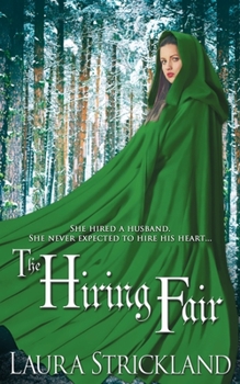 Paperback The Hiring Fair Book