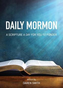 Paperback Daily Mormon Book