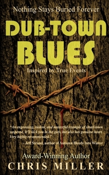 Paperback Dub-Town Blues Book