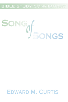 Paperback Song of Songs Book