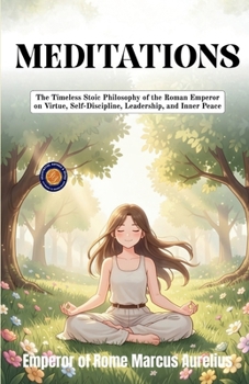 Paperback Meditations Book
