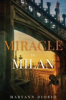 Paperback Miracle in Milan Book