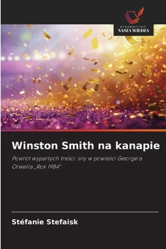 Winston Smith na kanapie (Polish Edition)