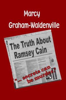 Unknown Binding The Truth About Ramsey Cain Book