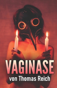Paperback Vaginase [German] Book