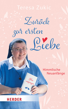 Hardcover Zuruck Zur Ersten Liebe: Himmlische Neuanfange [German] Book