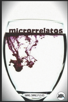 Paperback Microrrelatos [Spanish] Book