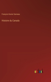 Histoire du Canada