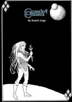 Paperback Camelot Cosmos: GM's Guide Book