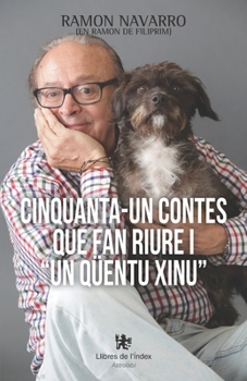 Paperback Cinquanta-un contes que fan riure i un qüentu xinu [Catalan] Book